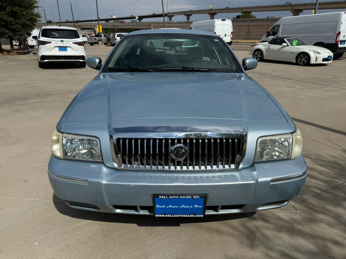 mercury grand marquis 2006 2MEFM74V26X619737 image mercury grand marquis 2006 2MEFM74V26X619737 image